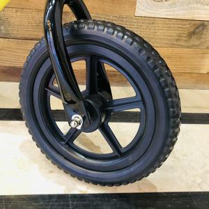 Brightbebeプロモーション用シンプルなベビーバランスバイクの年齢範囲<span class=keywords><strong>2</strong></span>〜4歳1〜6歳 - Product Image 2