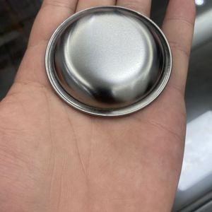 Sâu Vẽ Tem Bộ Phận Tấm Kim Loại Hình Thành Thép Không Gỉ Cắt Laser Cho Công Nghiệp Sử Dụng Đồng Nhôm Carbon Thép Sắt - Product Image 4