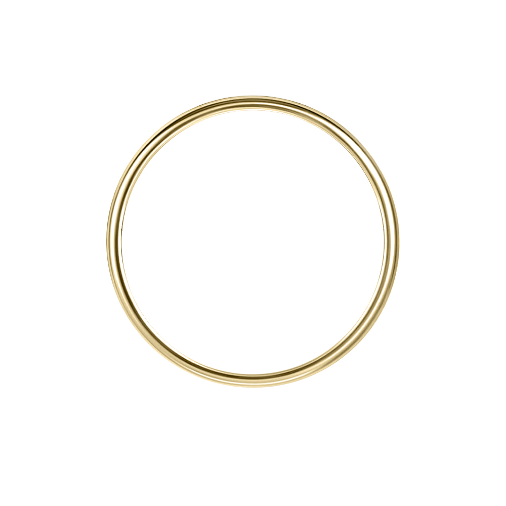 XZ-01 Or - Rond