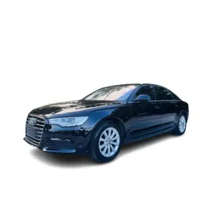 للبيع بالجملة استخدمت الصين Audi A6L TFSI
