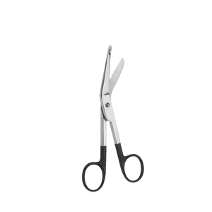 SUPER CUT LISTER BANDAGE SCISSORS SURGICAL INSTRUMENTS - Product Image 1
