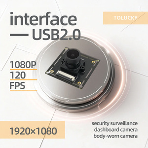 เทคโนโลยีกล้องถ่ายภาพแบบ Global Shutter ความละเอียด 2.3MP รุ่น SC233HGS พร้อมการถ่ายภาพพร้อมกัน ความเร็วเฟรมสูง บันทึกวิดีโอ อุปกรณ์อิเล็กทรอนิกส์ยานยนต์ - Product Image 4