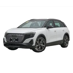 audi q5 etron 50 ev car 2022 4wd Quattro Long NEDC Range Fast Speed Electric Cars 2024 Made In China