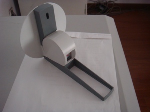 Dụng Cụ Cầm Tay Để Đo Chiều Cao Chiều Cao Cơ Thể Đo Chiều Cao - Product Image 3