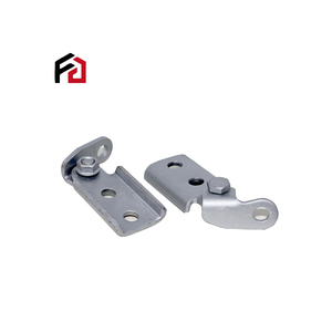 새로운 설계 스트럿 내진 경첩 채널 경첩 맞춤 유니스트럿 채널용 <span class=keywords><strong>3</strong></span> 홀 조절 경첩 - Product Image 1