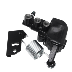 Válvula de Distribución de Frenos Compatible con <span class=keywords><strong>Nissan</strong></span> 464003X30A 46400-3X30A - Product Image 3