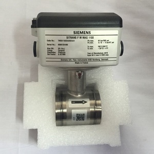 Good Repeatability <b>Flow</b> <b>Meter</b> for SITRANS FM Series - Product Image 4