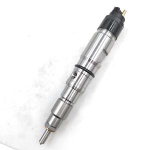 Injecteur Common Rail Diesel 0445120164 pour système de carburant Bosch, pièce de rechange - Product Image 3
