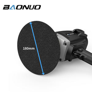 Polisseuse de <span class=keywords><strong>voiture</strong></span> verticale <span class=keywords><strong>noire</strong></span> de haute qualité Machine d'entretien et de polissage de cire de <span class=keywords><strong>voiture</strong></span> électrique avec poignée - Product Image 4