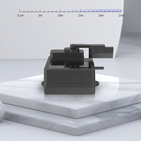 Capteur de volume de silo à céréales et poudres Benewake TF02-Pro-W, détection de niveau de matériaux par Lidar, technologie TOF, auto-nettoyant, RS485/UART/IC