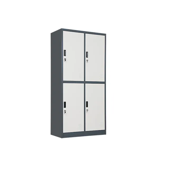 factory price wardrobe dressing room steel almirah wardrobe cabinet