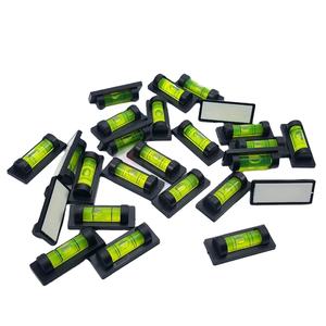 Mini flacons à bulles en acrylique 20 pièces Pmma ou métal, résistants aux chocs - Product Image 3