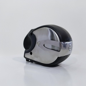 Ruban à mesurer en acier inoxydable recouvert de caoutchouc, métrique, étanche, avec logo personnalisé, outils de mesure - Product Image 5