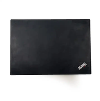 Portátil Usado Thinkpad T14 con Intel Core I7-10510U, 16GB de RAM, 512GB SSD, Teclado en Inglés