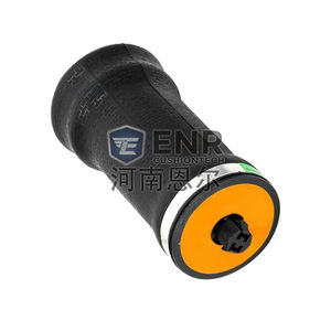 Amortisseur Enr Cushiontech AS-51011020077 pour remplacement de suspension de camion Kenworth de taille moyenne - Product Image 2