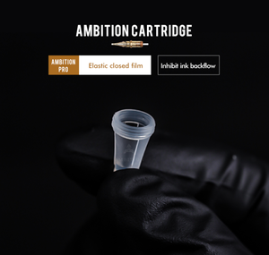 Cartucho de tatuaje Revolution Mix, sombreador delineador redondo curvo magnum, agujas de tatuaje 1rl, 3rl, 5rl, 7rl, 9rl, 11rl, 7rm, 9rm, 13rm - Product Image 4