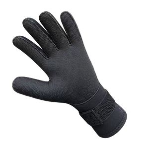 Wetsuit <strong>Gloves</strong> SBR Neoprene <strong>Waterproof</strong> Scuba Diving <strong>Gloves</strong> Surfing <strong>Gloves</strong> 3MM Men Women <strong>Kids</strong> Thermal Anti Slip Dive Water - Product Image 5