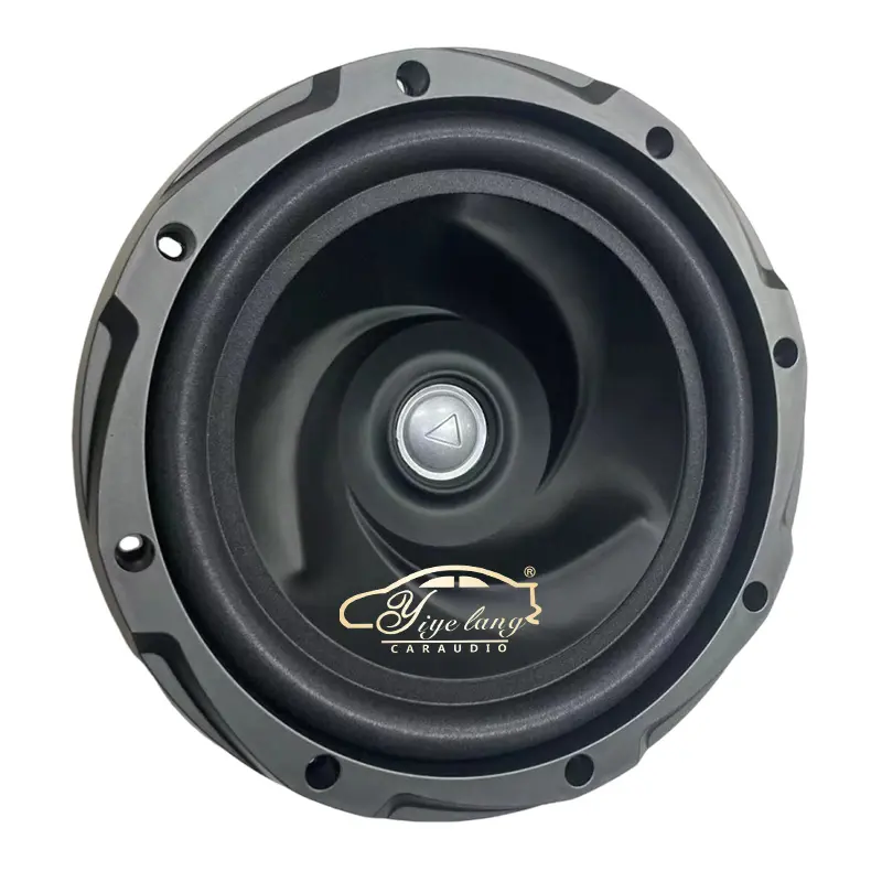Woofer de voiture 1000W 12 pouces Subwoofer Speaker Driver Unit High Power Super Bass Dual Voice Coil Pure Audio Modified LoudSpeaker