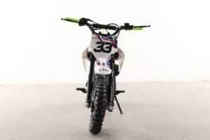 Moto stylée, <span class=keywords><strong>Pit</strong></span> <span class=keywords><strong>Bike</strong></span> <span class=keywords><strong>KTM</strong></span> 60cc tout-terrain, idéale pour la route - Product Image 5