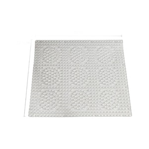 Tapis anti-griffures pour chat, 32.5x40cm, rectangulaire, accessoire de protection pour lit d'animaux, pour chats - Product Image 1