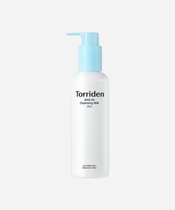 ทอร์ริเดน ไดฟ์ อิน คลีนซิ่ง มิลค์ 200 มล. - Product Image 1