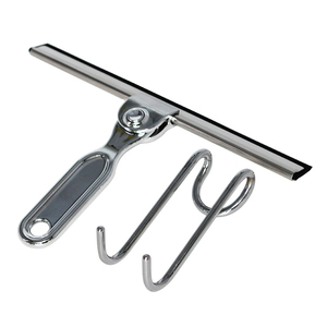 BX <strong>Window</strong> Wiper Glass <strong>Squeegee</strong> <strong>for</strong> Cleaning <strong>Windows</strong> - Product Image 5
