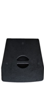 OEM ODM pabrik H-12 profesional berbagai sistem Audio jangkauan penuh Speaker pasif untuk tempat hiburan