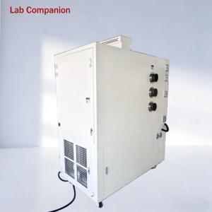 Cámara de Prueba de Humedad de Alta y Baja Temperatura Industrial de 408L con Certificación CE para Pruebas de Confiabilidad de Materiales Aeroespaciales - Product Image 4