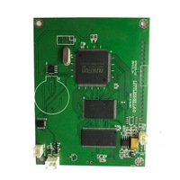 Fabrication rapide et assemblage de prototypes de PCB personnalisés OEM Fournisseur de PCBA multicouches simple face double face