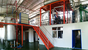 ผงสีบลูการ์เดเนีย E30 สารสกัดจากผงการ์เดเนีย สีผสมอาหาร เกรดอาหาร สีธรรมชาติ จากโรงงานโดยตรง - Product Image 5