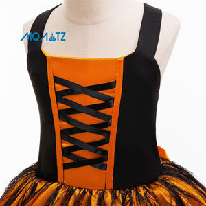MQATZ actuación <span class=keywords><strong>de</strong></span> Halloween vestido <span class=keywords><strong>de</strong></span> princesa <span class=keywords><strong>para</strong></span> niños <span class=keywords><strong>bruja</strong></span> juego <span class=keywords><strong>de</strong></span> rol <span class=keywords><strong>disfraz</strong></span> Cosplay vestido niña vestido <span class=keywords><strong>de</strong></span> esmoquin - Product Image 5