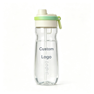 Custom Logo Mist <b>Spray</b> Water Bottle Portable Sports Water Bottle Cooling <b>Spray</b> Hydration Bottle for Gym Running Cycling Outdoor - Product Image 1