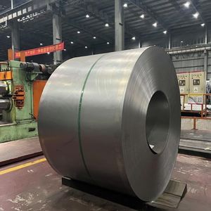 Bobines d'acier au carbone laminées à chaud de qualité supérieure, prix usine, 1,5 mm, 1,6 mm, Q195, Q235 - Product Image 6