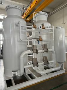 PUHUI Hochwertige Sauerstoffproduktionsanlage für Krankenhäuser O2-Trennungsanlage Medizinischer Sauerstoffgenerator - Product Image 4