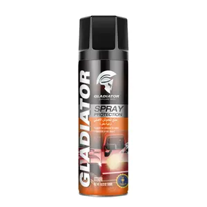 Multi-purpose and deep cleaning GT2098 SPRAY PROTECTION