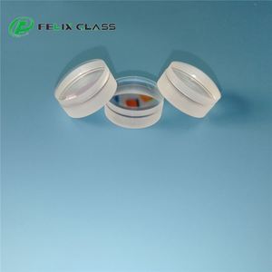 Fabricación de Lentes Acromáticas Convexas Ópticas FELIX 40/20 - Product Image 6