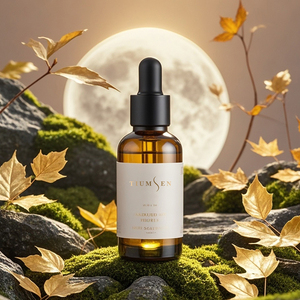 ขวดหยดเปล่าขนาด5มล. 10มล. 20มล. 30มล. ขวดแก้วพร้อมหลอดหยด - Product Image 4