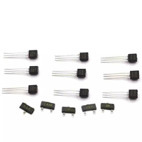 Circuit intégré FSFR2100XS FSFR2100 SIP-9 IC