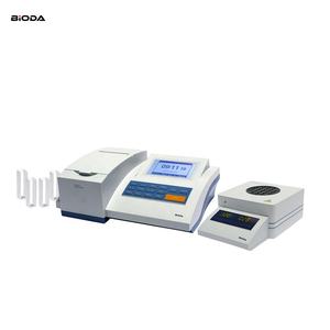 수은 프리 생화학 산소 요구량 수계 물 실험실 채권 분석가 가격 - Product Image 4