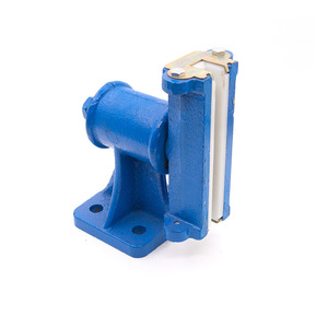 Zapatas de Guía de Hierro Fundido para Elevadores 220x17x10mm para Elevadores de 1, 2, 3 y 5 Toneladas - Accesorios - Product Image 4