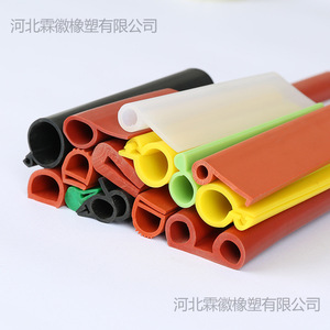 GJ001 ซิลิโคนโฟมซีลปิดร่อง ทนความร้อนสูง สำหรับอุปกรณ์เครื่องจักรกล - Product Image 2