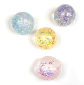 Usine En Gros TPR Pectine Transparent Pincer Le Gelée Texture Q Élastique Lent Rebond Adulte Étudiant Décompression Jouets - Product Image 5