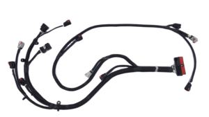 Detroit Series60 2005-2007 otomotiv araba uygulaması için otomatik motor kablo demeti yüksek kalite - Product Image 2