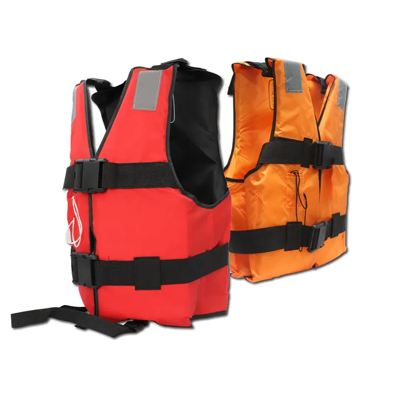 Wholesale Cheap Price Fishing Marine Surfing Float Vest Adults Life Jacket