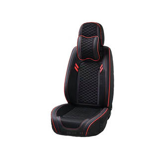 Fundas de Asiento de Coche Universales de Poliéster de 5 Plazas para Ssangyong Rexton, para <span class=keywords><strong>Renault</strong></span> <span class=keywords><strong>Duster</strong></span>, para VW Golf <span class=keywords><strong>7</strong></span>, Mazda CX5 K3 - Product Image 1