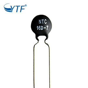 Yüksek kalite 150 derece santigrat NTC termistör 16D-7 araba için - Product Image 5