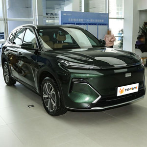 Geely Galaxy 7 nave stellare PHEV 2025 modello 1.5L ibrido <span class=keywords><strong>Plug</strong></span>-<span class=keywords><strong>in</strong></span> EV Automobile Geely Smart SUV guida con interni di lusso - Product Image 3