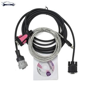 Outils de diagnostic pour chariots élévateurs Thermo King, logiciel Wintrac version 5.3.1, analyseur de moteur, câble, outil de service, garantie de 2 ans - Product Image 2