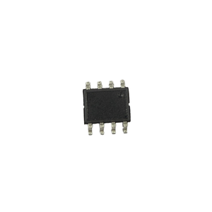 Circuit intégré MCU OTP 8 bits JZ8PT2523B SOP-16 avec clé tactile et minuterie PWM pour le contrôle des LED - Product Image 1