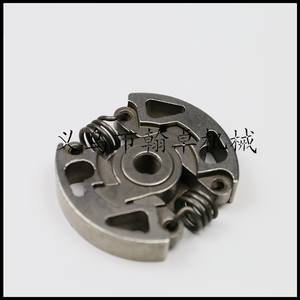 Pièces et accessoires pour tondeuses à gazon FS55 FS40 FS45 FC46 FS38 KM55 KM55C, disque d'embrayage entraîné par embrayage - Product Image 2